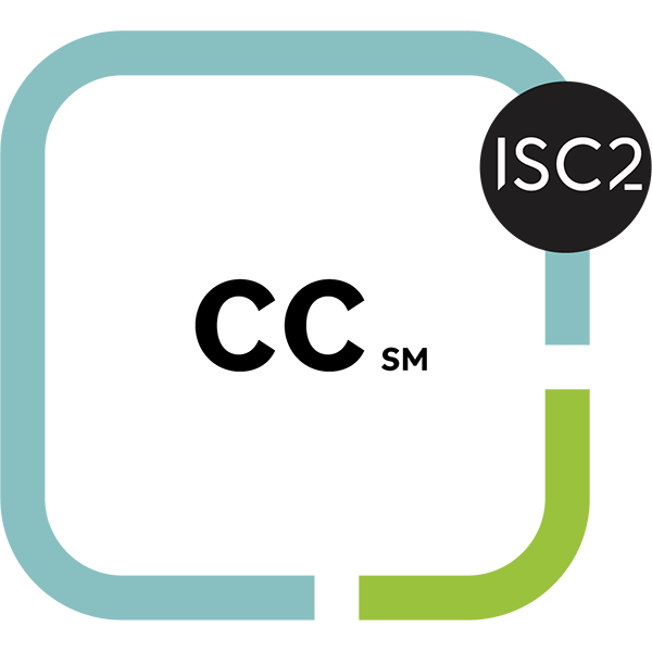 ISC2 Certified in Cybersecurity (CC)