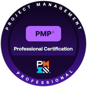 PMI Project Management Professional (PMP)®